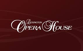 Events Lexington Opera House