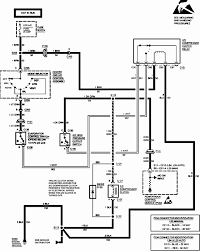 For instance , when a. I Need A Wiring Diagram For The Air Conditioning Circuit For A 1994 S10 Chevy Pickup
