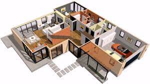 free 3d home design software