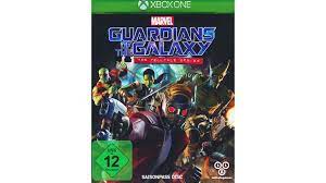 Yes, the story at least has some heart to it, and at key points your but it mostly feels like telltale was creatively backed into a corner with this property full of oddball characters, and the end result is. Guardians Of The Galaxy The Telltale Series Online Bestellen Muller