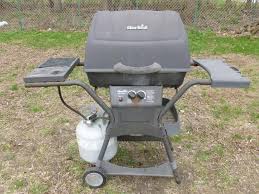 Check spelling or type a new query. Large Char Broil Quickset Propane G Manannah 91 Boat Mower Patio Set K Bid