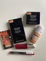 revlon makeup set beauty personal