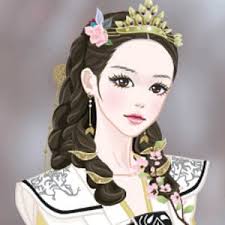 korean queen seondeok mobile dress up
