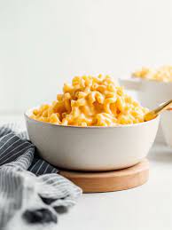 easy 3 ing mac and cheese