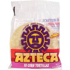 Aztec Corn Tortillas gambar png