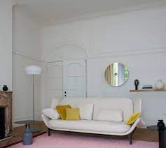 Sofa Bed Clam Ligne Roset France