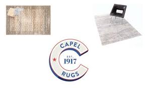 capel rugs releases new wool rug