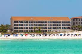 destin 1 bedroom condo als ocean