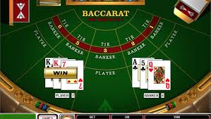 Baccarat Tips: How to Play Online Baccarat – Baccarat Cas