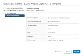 All You Need To Know About Creating Vm Templates In Vmware
