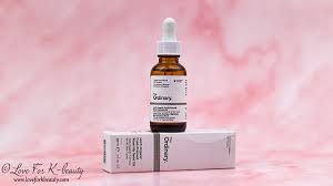 the ordinary rose hip seed oil review