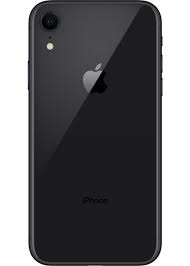 Apple iPhone XR 64 GB schwarz online bestellen