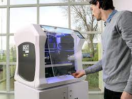 Therefore, aspiring 3d printing entrepreneurs looking to make money with 3d printing might look to fake nails extensions are small, quick and cheap to produce. Can You Really Make Money With A 3d Printer Second Skill Studio