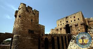 Dünyanın en eski ve en büyük kalelerinden biri sayılır. Halep Gezi Yazilari