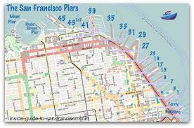 San Francisco Maps See The Ones I Ve