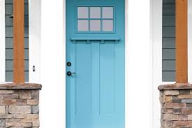 color to paint a front door