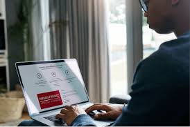 You can now apply from the comfort of home and find out soon if you've been approved for a loan. Nissan South Africa Adopts Wesbank S Online Digital Finance Application Insurance Chat