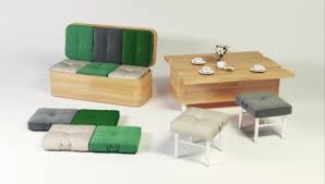 Convertible Sofa That Changes Into A