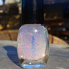 crushed opal nail polish 15ml size