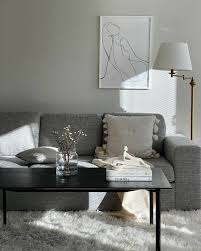 21 stunning rug ideas for grey couches