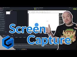 How We Do The Screen Capture Guy In A Cube