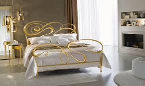 iron bed frame wrought iron beds