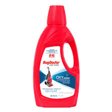 oxy carpet cleaner 40oz rug doctor