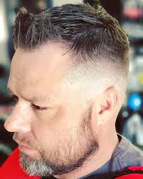 Most short styles looked good at a longer length, while medium styles could also be cut shorter. 43 Best Haircuts And Hairstyles For Balding Men In 2021