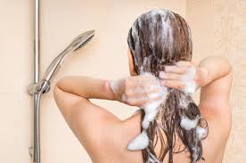 not washing your hair cause hair loss