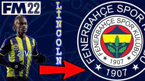 FM 22 Profil İncelemesi l Lincoln Henrique l Fenerbahçe l Transfer Gündemi  - YouTube