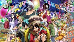 One Piece : 5 raisons qui font de Wa no Kuni le meilleur arc du manga !