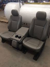 Seats For Ford F Super Duty For