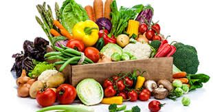 Fruit And Vegetable Safety Foodsafety Gov