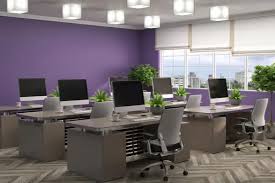7 Top Colors To Paint Your Office To
