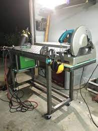 Maybe you would like to learn more about one of these? 14 Metal Chop Saw Ideas Welding Table Chop Saw Welding Projects