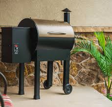 10 Best Pellet Smokers For The Money Reviewed 2019