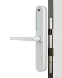 Slim Series Smart Door Lock Ultra Slim