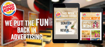 BURGER KING CASE STUDY Term Paper Example   Topics and Well     SlideShare