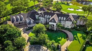 seven luxury properties where h town