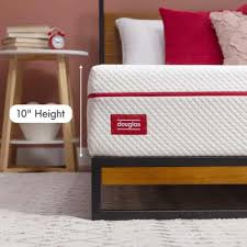 Douglas Mattress Review In Canada 2023