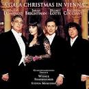 A Gala Christmas in Vienna album by Plácido Domingo