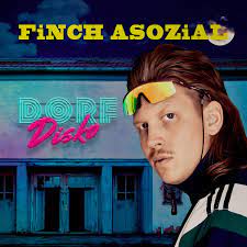 Dorfdisko - Finch Asozial: Amazon.de: Musik