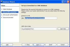 openoffice base 2 3 1 with postgresql