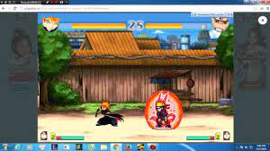 Lần Đầu Chơi Game Bleach vs Naruto 2.4 - Chơi Game 789