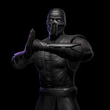 The criteria for a character to classify as a ninja by design (at least back in the. Mortal Kombat The Origin Of Noob Saibot Polygon