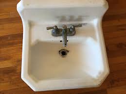 plumbing vintage american standard