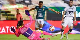 Goals scored, goals conceded, clean sheets, btts and more. Video Resumen Del Leon Vs Pumas De La Jornada 11 Del Guard1anes 2020
