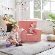 ulax furniture kids sofa toddler foam