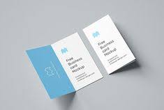 Download and enjoy this totally free mockup where it shows completely a presentation cards, visualizing both sides so you can design elegant presentations and complements the visualization of. 16 Design Ideas Business Card Mock Up Free Business Card Mockup Free Business Cards