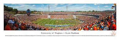 Scott Stadium Facts Figures Pictures And More Of The